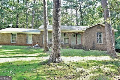 1237 Smith Road, House other with 3 bedrooms, 2 bathrooms and null parking in Fortson GA | Image 2