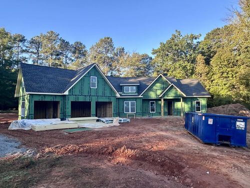 1200 Bayside Dr, Greensboro, GA, 30642-6173 | Card Image