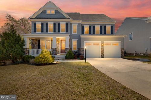 10637 Mccormick Farm Dr, MANASSAS, VA, 20110-6934 | Card Image