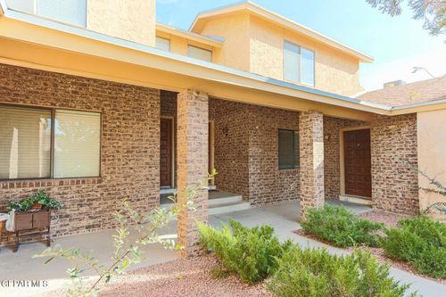 b-2008 Amy Sue Dr, El Paso, TX, 79936-3543 | Card Image