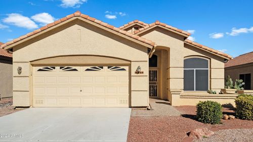 9146 W Chino Dr, Peoria, AZ, 85382-8661 | Card Image