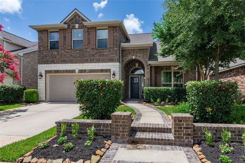 18723 Pilot Knolls Dr, Cypress, TX, 77433-4869 | Card Image