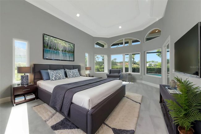 600 Eagle Watch Ln, House other with 3 bedrooms, 3 bathrooms and null parking in OSPREY FL | Image 9