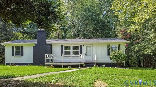 555 Sports Lake Rd, Cumberland, VA, 23040-2005 | Card Image