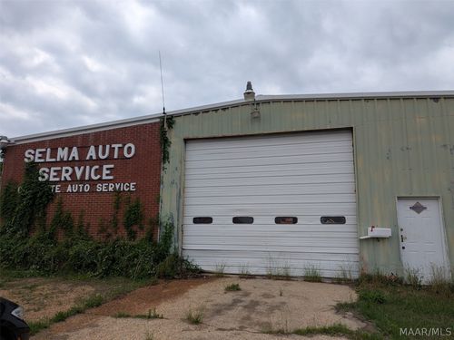 1011 Lauderdale Street, Selma, AL, 36701 | Card Image