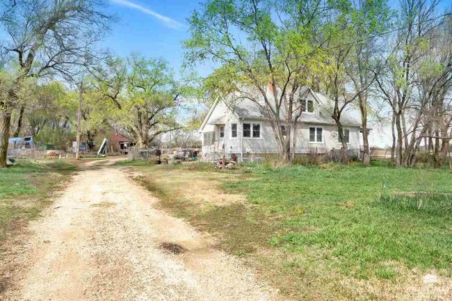 897 Elk Rd, House other with 3 bedrooms, 1 bathrooms and null parking in Clay Center KS | Image 12