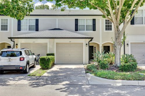 104-6080 Twain St, ORLANDO, FL, 32835-2449 | Card Image