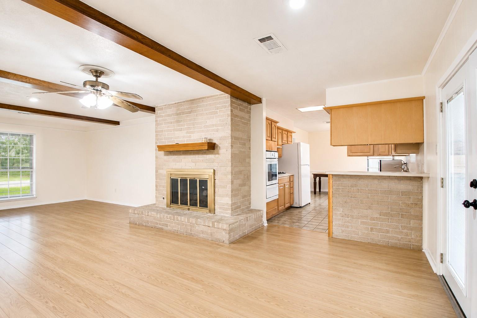 Residential in Houston