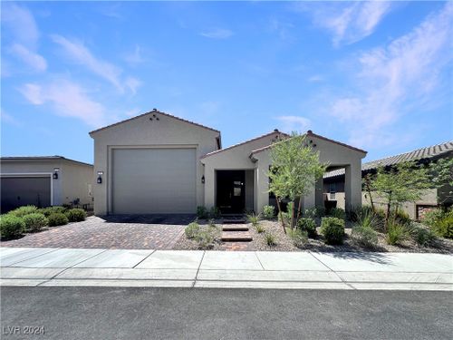 717 Gibbons Grove Street, Henderson, NV, 89011 | Card Image