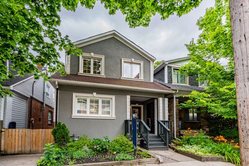 lower-736 Woodbine Ave, Toronto, ON, M4E2J1 | Card Image