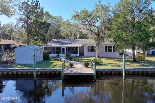 1069 Indigo Rd, Ormond Beach, FL, 32174-3322 | Card Image