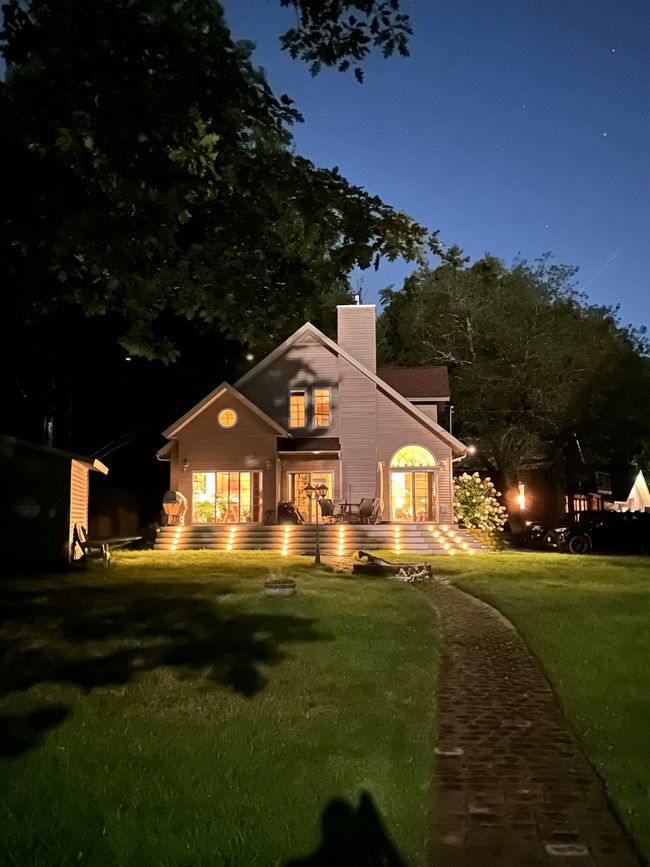 26 Channel Ln, House other with 2 bedrooms, 2 bathrooms and null parking in Goffstown NH | Image 40