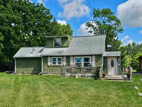 3208 W Bath Road, Perry, MI, 48872 | Card Image