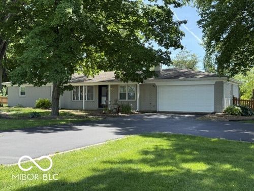 12602 Markay Dr, Fishers, IN, 46038-2843 | Card Image
