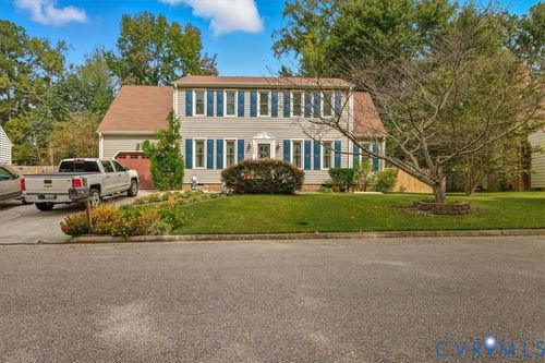 1206 Choptank Ct, Colonial Heights, VA, 23834-2236 | Card Image