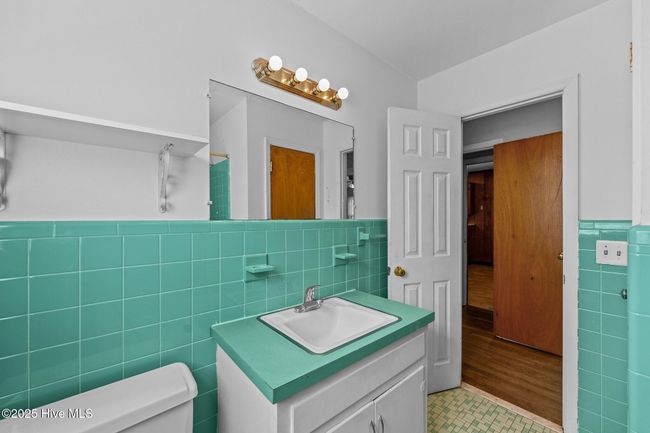 241 Myers Park, House other with 2 bedrooms, 1 bathrooms and null parking in Rich Square NC | Image 20