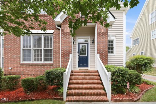 133 Factors Walk Ln, Morrisville, NC, 27560-7800 | Card Image