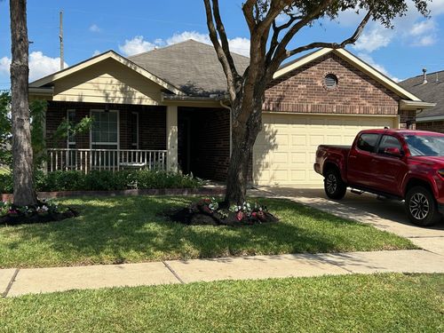 24714 Tribeca Ln, Katy, TX, 77493-2690 | Card Image
