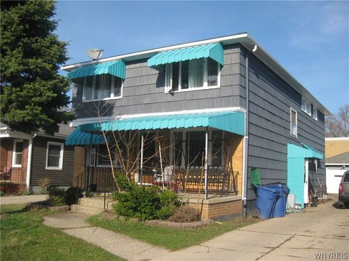381 Callodine Ave, Amherst, NY, 14226-2921 | Card Image