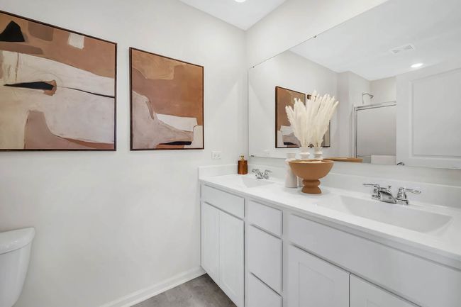 361 Bridgeview Ct, Townhouse with 3 bedrooms, 3 bathrooms and 2 parking in St. Charles IL | Image 28