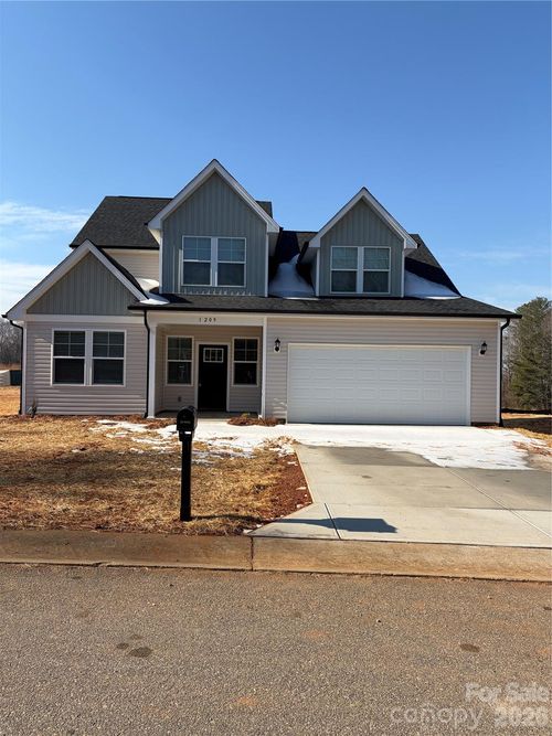 1209 Fall Day Cir Sw, Lenoir, NC, 28645-5806 | Card Image