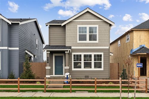 73-506 Cremini Loop Se, Lacey, WA, 98513-1310 | Card Image