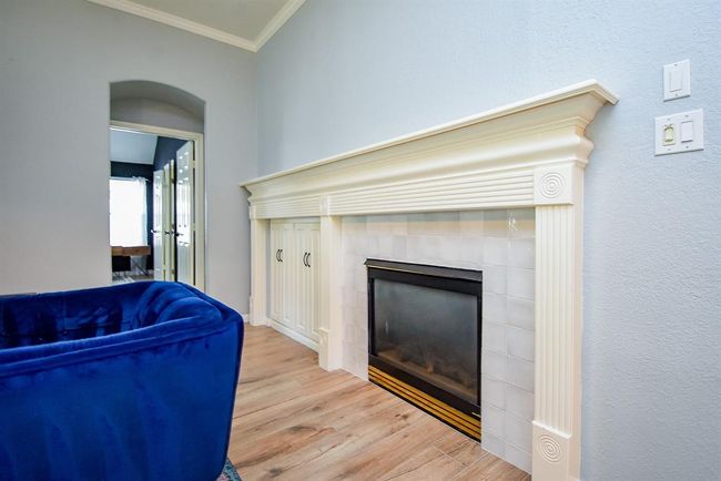 15603 Clear Pointe Dr, House other with 3 bedrooms, 2 bathrooms and 2 parking in Cypress TX | Image 17