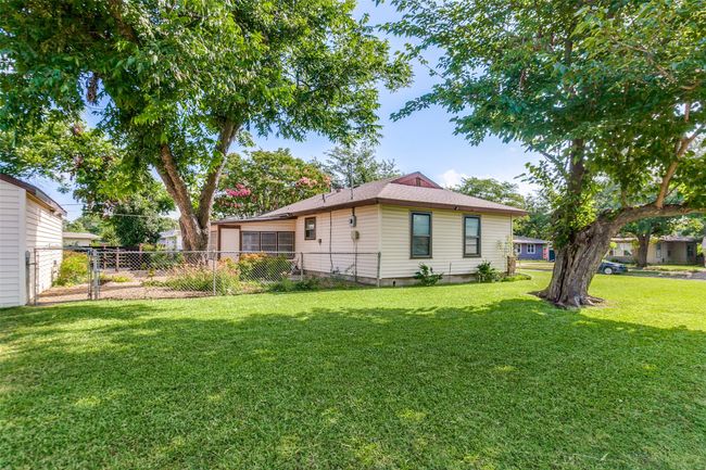 1429 Marion Dr, House other with 2 bedrooms, 2 bathrooms and null parking in Garland TX | Image 23