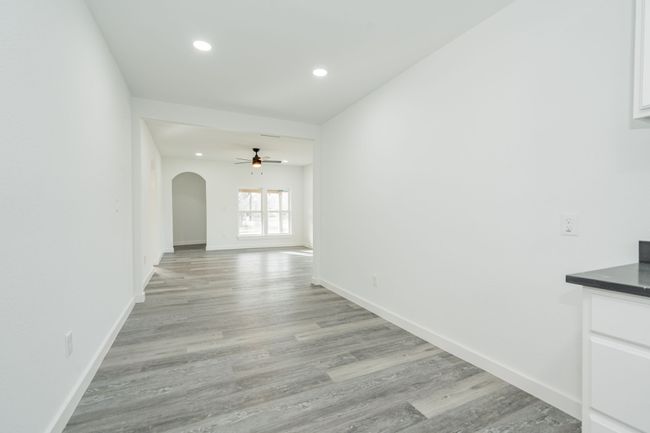 824 N Virginia St, House other with 3 bedrooms, 1 bathrooms and null parking in Terrell TX | Image 9