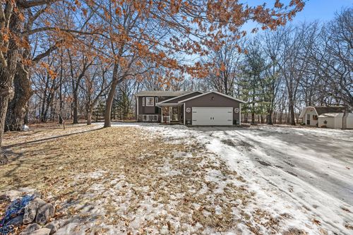 9821 300th Ave Nw, Princeton, MN, 55371-8313 | Card Image