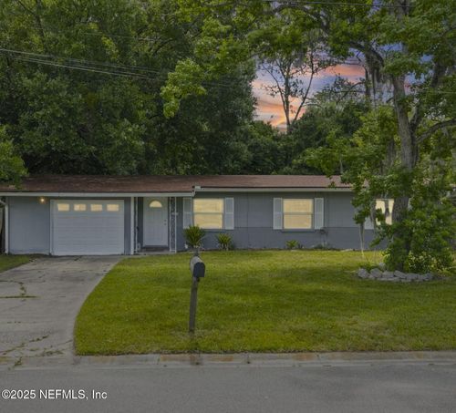 2003 Rayben Dr, Jacksonville, FL, 32246-8741 | Card Image