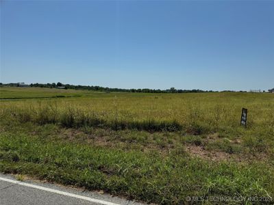 16950 E 520 Road, Home with 0 bedrooms, 0 bathrooms and null parking in Claremore OK | Image 2