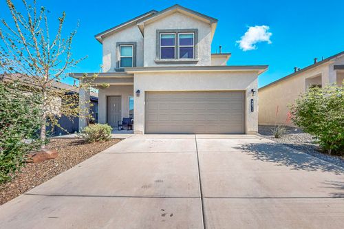4871 Longs Peak Rd Ne, Rio Rancho, NM, 87144-7853 | Card Image