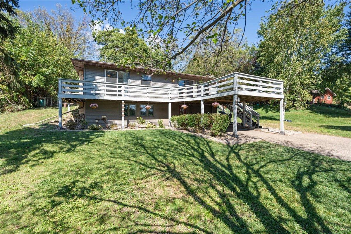 Madsen Cir, Oregon, WI 53575