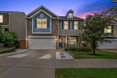 1087 Primrose Dr, House other with 4 bedrooms, 2 bathrooms and null parking in Blythewood SC | Image 1