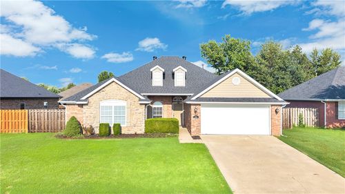 3085 Chadwick St, Springdale, AR, 72764-6265 | Card Image