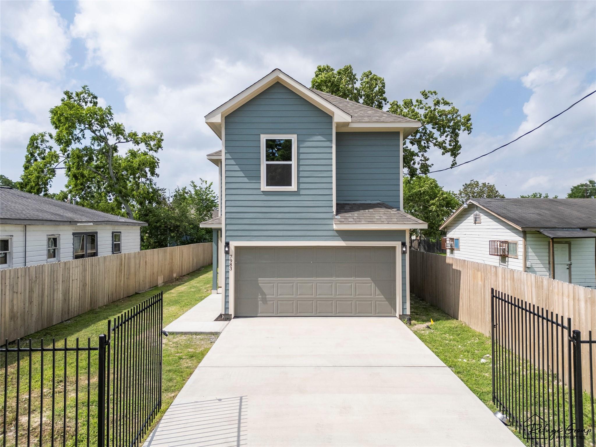 7983 Ethel St, For Sale in Houston - eXp Realty