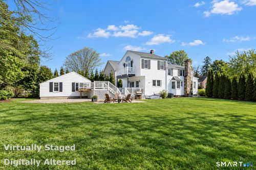 12 Sunset Ave, Trumbull, CT, 06611-4534 | Card Image