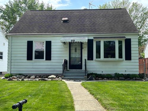 919 Kensington Blvd, Fort Wayne, IN, 46805-5311 | Card Image