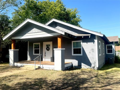 525 E Seminole Ave, McAlester, OK, 74501-5861 | Card Image
