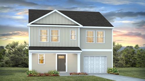 126 Broadstone Dr, Summerville, SC, 29486-7279 | Card Image