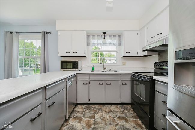 6146 Rucker Rd, House other with 4 bedrooms, 3 bathrooms and null parking in Indianapolis IN | Image 9