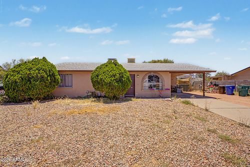 8049 E Jerome Ave, Mesa, AZ, 85209-4337 | Card Image
