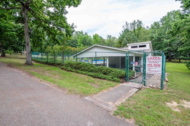 225 Hollow Ln, House other with 2 bedrooms, 3 bathrooms and null parking in Counce TN | Image 37