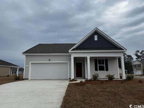 422 Glade Ct, Loris, SC, 29569-6669 | Card Image