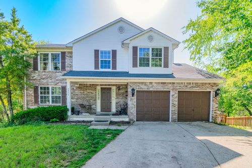 2924 Trailside Dr, Lexington, KY, 40511-8744 | Card Image
