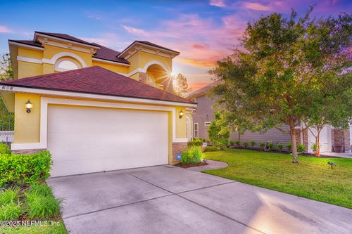 606 Cloisterbane Dr, ST JOHNS, FL, 32259-8239 | Card Image