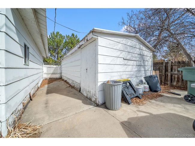 1223 Eaton St, House other with 3 bedrooms, 2 bathrooms and null parking in Brush CO | Image 22