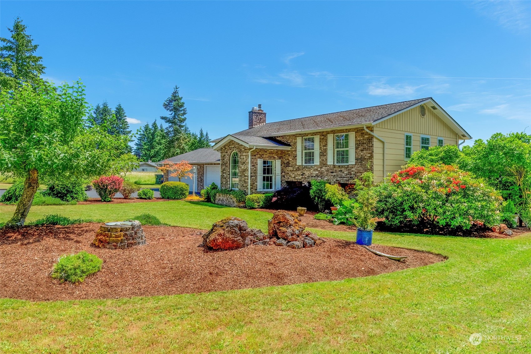 Plomondon Rd, Toledo, WA 98591