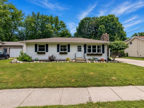1732 Schuring Rd, Portage, MI, 49024-4950 | Card Image